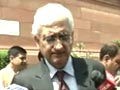 Video: Marines will not face death penalty, India assures Italy