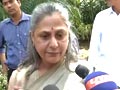 Jaya Bachchan: Sanjay is a 