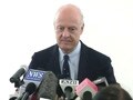 Video : Italy urges quick trial in India for marines