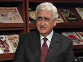 Video : Persuaded Italy, didn't pressure: Salman Khurshid