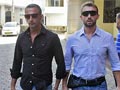 Video : Marines' return to India stirs anger in Italy