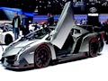 Video : Geneva 2013: VW, BMW, Benz & more