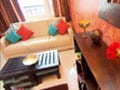 A dynamic space for Lok and Anurupa