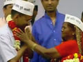 Video : बिजली-पानी के मुद्दे पर केजरीवाल का अनशन जारी