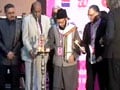 Video: Move over Jaipur, here's Lucknow's Litfest