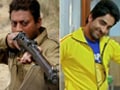 Video : Story is the real king in Bollywood
