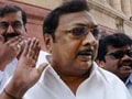 Video : In protest, Alagiri skips crucial DMK meet