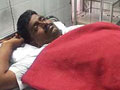 Video : Policeman beaten by Maharashtra MLAs is suspended