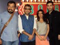 Video : Bombay Talkies: Four directors, four stories, one film