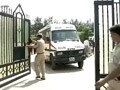 Video : BSP leader shot dead at his south Delhi farmhouse