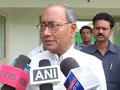 Video : Rahul Gandhi has never said no to being PM: Digvijaya Singh