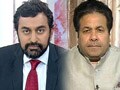 Video : Security of Lankan cricketers is most important: Rajeev Shukla