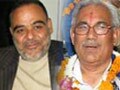 Video : Lawless Delhi: two tycoons shot dead in four months