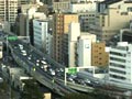 Rasik visits Japan - world’s largest metropolis