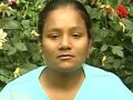 Video: Braveheart who lost her leg after being thrown off a moving train set to climb Mt Everest