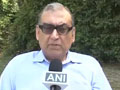 Will continue to seek pardon for Sanjay Dutt: Justice Katju