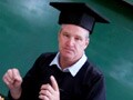 Video : Dean Jones emphasises on the Baggy Green cap