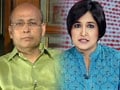 Video : Lanka politics: Why hold players hostage?