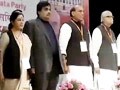 Video : BJP reshuffle on the cards