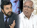 Video: Politics of money: Bihar vs UP?