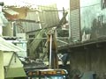 Video : Mumbai: 5 dead in wall collapse after explosion in chemical factory