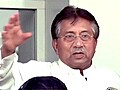 Videos : पाकिस्तान की चुनावी जंग में मुशर्रफ