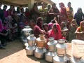 Video : सौराष्ट्र में सूखे की मार, लोग बेहाल