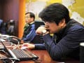 Video: Internet 'apocalypse': are we too dependent on the web?