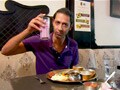 Aditya gets a taste of Pune