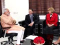 Video : Congress alleges US delegation was paid to praise Narendra Modi