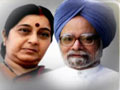 Video : Govt, BJP differ on appointment to National Human Rights Commission