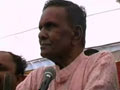 Video : Congress will ask Beni Prasad to quit govt: Samajwadi Party sources
