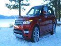 New Range Rover Sport, Mahindra e2o and BMW 7 series in India