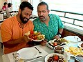 Rocky, Mayur land up in Kanyakumari