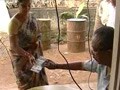 Video : Andhra Pradesh links PDS to Aadhaar card