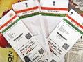 Video : No aadhaar card, no benefits?