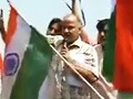 Videos : विरोध-पत्र सीएम को देने जा रहे मनीष और कुमार को पुलिस ने रोका
