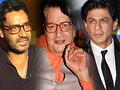 Video : Manoj Kumar to sue SRK, Himmatwala fails to impress