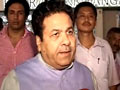 Video : BCCI denies arm-twisting in Sivaramakrishnan's appointment on ICC Cricket Committee