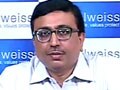 Markets look weak ahead in absence of triggers: expert