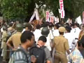 Video : CPM student leader allegedly dies in police custody in Kolkata