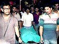 Videos : छात्र नेता की मौत दुर्भाग्यपूर्ण : ममता बनर्जी