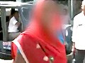 Videos : रेप की कोशिश करने वाले को महिला ने जिंदा जलाया