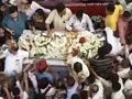 Video : Student's death turns Kolkata into City of Grief, thousands mourn