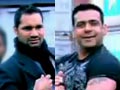Video: Now, a music video with boxer Ram Singh, alleged drug dealer