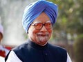 Video : PM Manmohan Singh says downturn passing, asks industrialists for faith