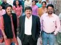 Video : Three Indian brothers feted by the US for empowering Indian women