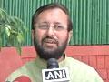 Video : 'Confused youth leader presented his confused vision': BJP on Rahul's CII address
