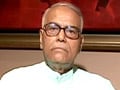 Video: India Inc's praise for Rahul fake: Yashwant Sinha to NDTV