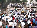 Video : Over 55 dead in Thane building collapse